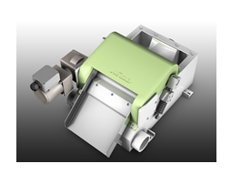 クーラント濾過装置