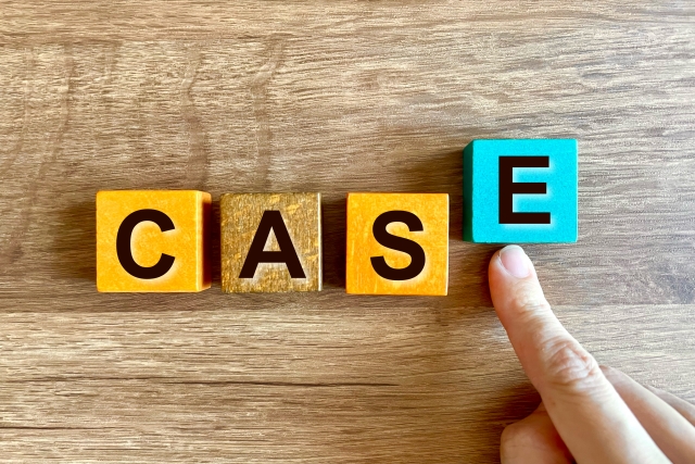 case